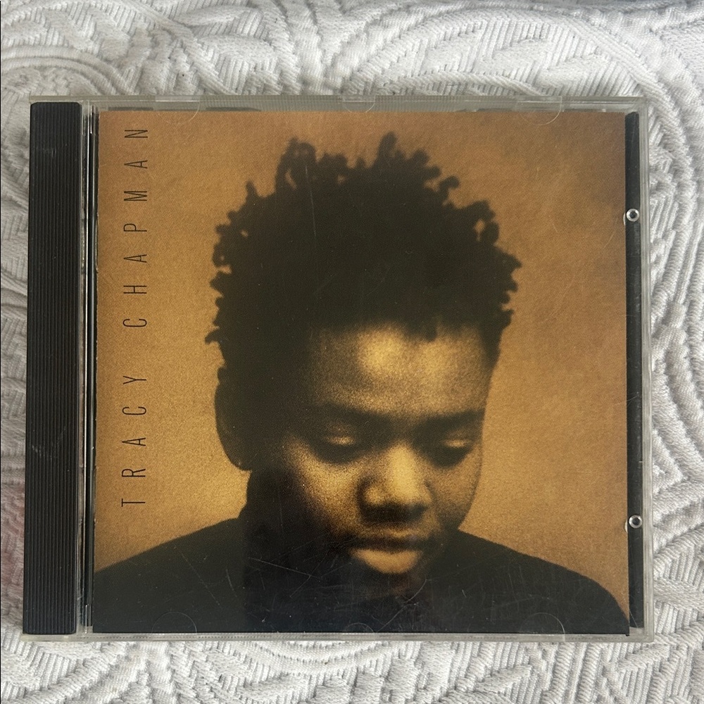 Tracy Chapman CD Album